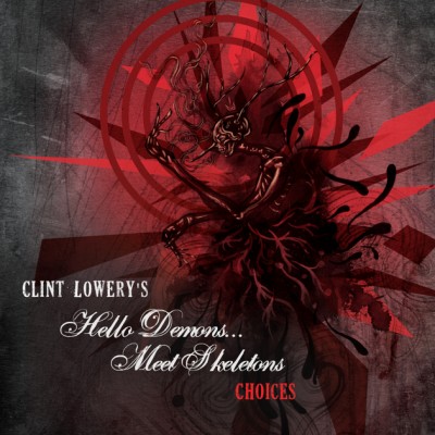 Hello Demons...Meet Skeletons - Choices cover art