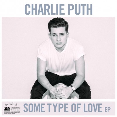 Charlie Puth - Some Type of Love cover art