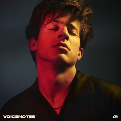 Charlie Puth - Voicenotes cover art