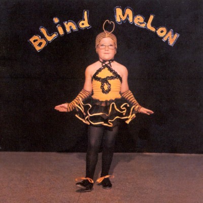 Blind Melon - Blind Melon cover art