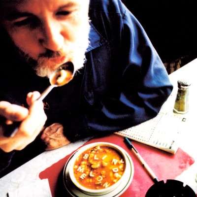 Blind Melon - Soup cover art