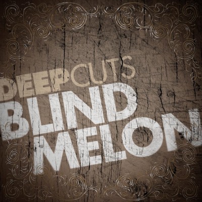Blind Melon - Deep Cuts cover art