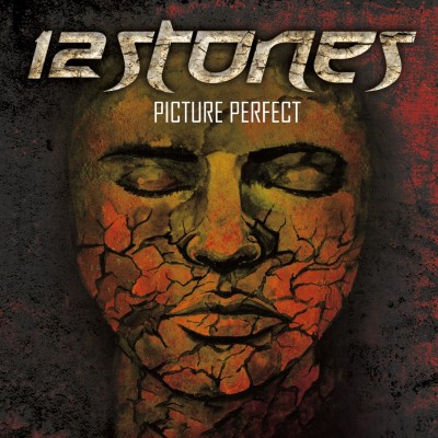 12 Stones - Picture Perfect cover art 12 Stones - Picture Perfect cover art