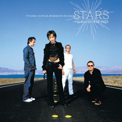 The Cranberries - Stars: The Best of 1992–2002 cover art