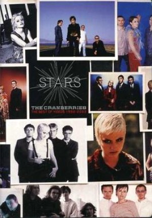 The Cranberries - Stars: The Best of Videos 1992–2002 cover art
