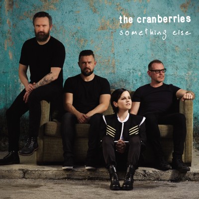The Cranberries - Something Else cover art