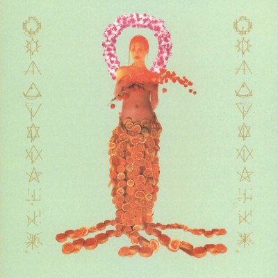 Porno for Pyros - Good God's Urge cover art Porno for Pyros - Good God's Urge cover art