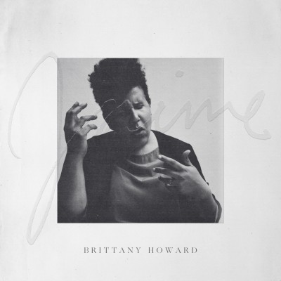 Brittany Howard - Jaime cover art