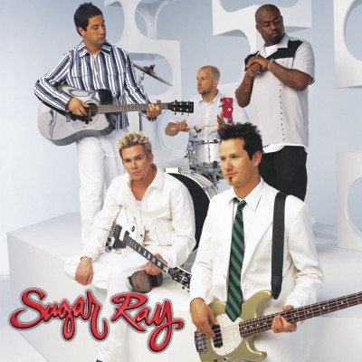 Sugar Ray - Sugar Ray cover art