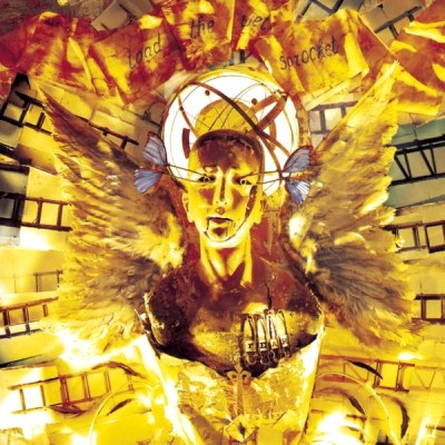 Toad the Wet Sprocket - fear cover art