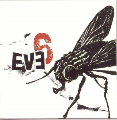 Eve 6 - Eve 6 cover art