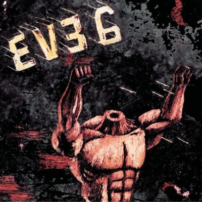 Eve 6 - It's All in Your Head cover art