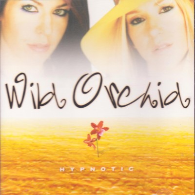 Wild Orchid - Hypnotic cover art