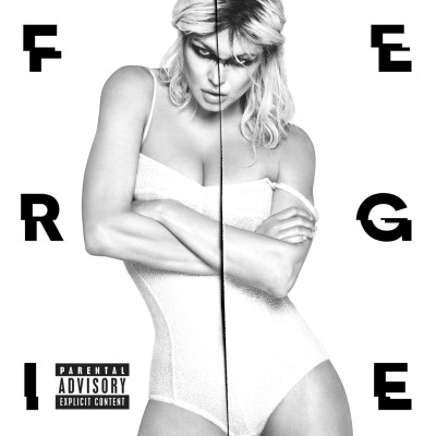 Fergie - Double Dutchess cover art Fergie - Double Dutchess cover art