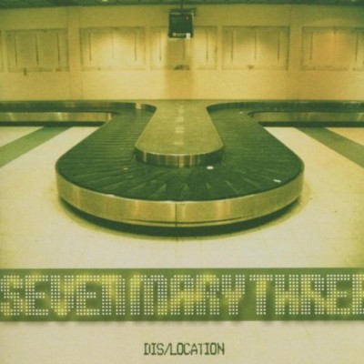 Seven Mary Three - Dis/Location cover art