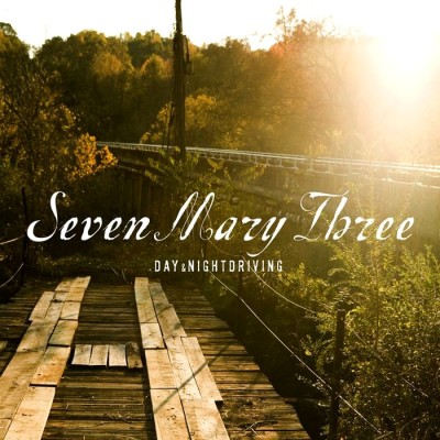 Seven Mary Three - Day & Nightdriving cover art