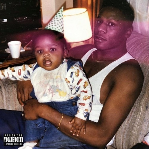 DaBaby - Kirk cover art