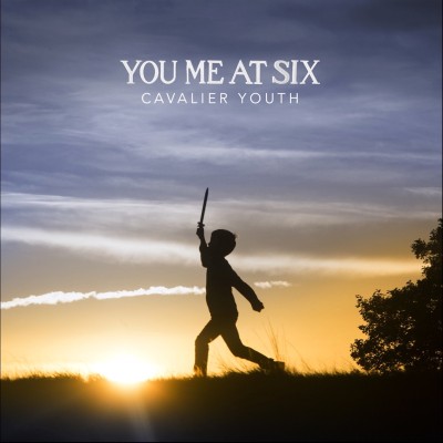 You Me at Six - Cavalier Youth cover art