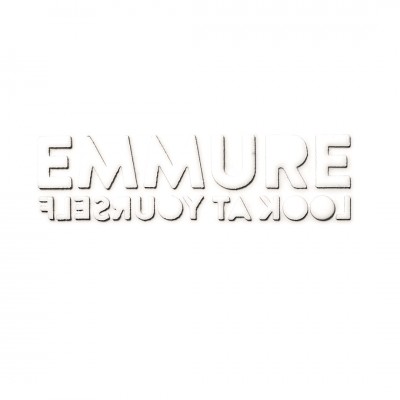 Emmure - Look at Yourself cover art