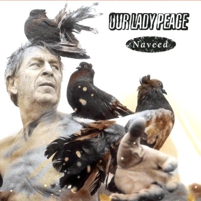 Our Lady Peace - Naveed cover art