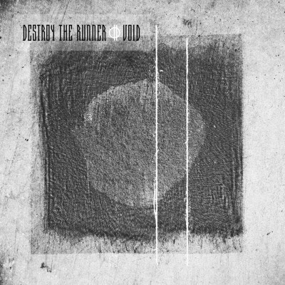 Destroy the Runner - Void cover art