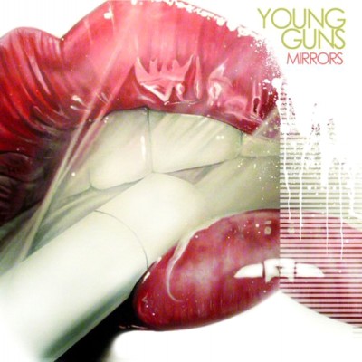 Young Guns - Mirrors cover art