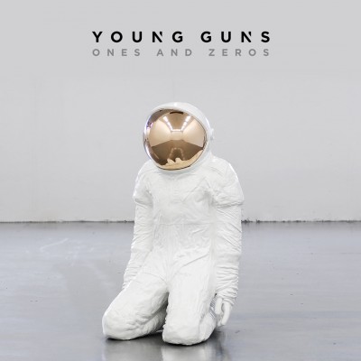 Young Guns - Ones and Zeros cover art