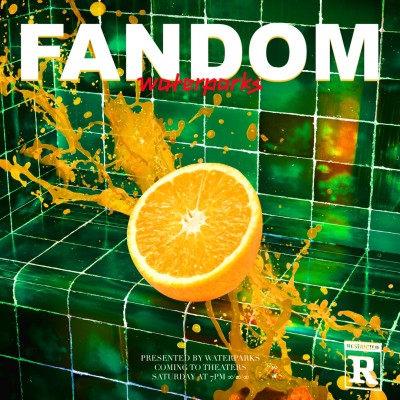 Waterparks - Fandom cover art