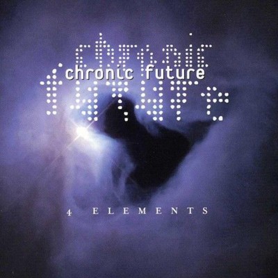 Chronic Future - 4 Elements cover art