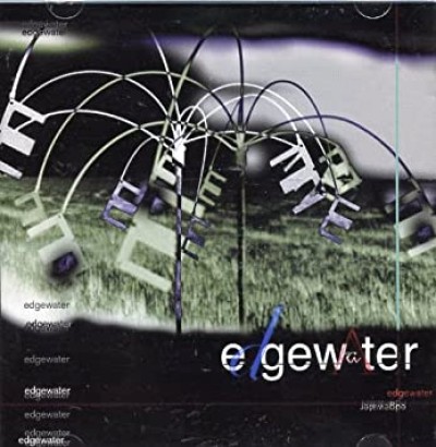Edgewater - Edgewater cover art