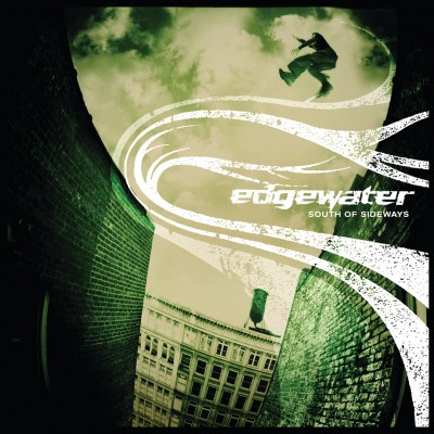 Edgewater - South of Sideways cover art