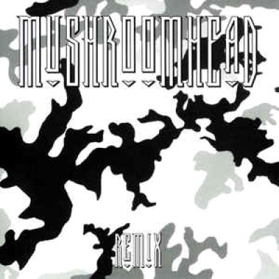 Mushroomhead - Remix cover art