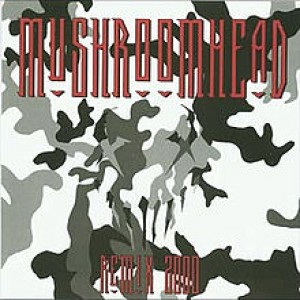 Mushroomhead - Remix 2000 cover art