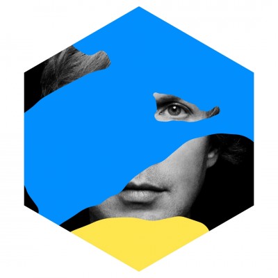 Beck - Colors cover art