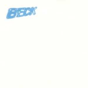 Beck - Beck cover art