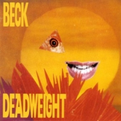 Beck - Deadweight cover art