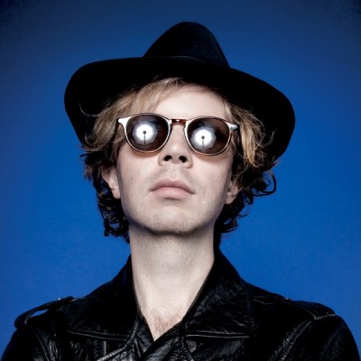 Beck - I Just Started Hating Some People Today cover art