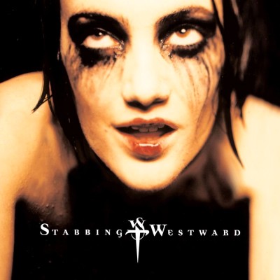 Stabbing Westward - Stabbing Westward cover art