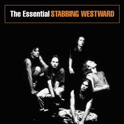 Stabbing Westward - The Essential Stabbing Westward cover art
