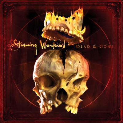 Stabbing Westward - Dead and Gone cover art