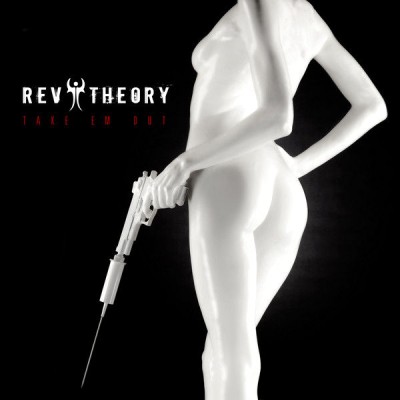 Rev Theory - Take 'Em Out cover art