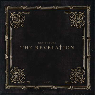 Rev Theory - The Revelation cover art
