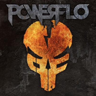 Powerflo - Powerflo cover art