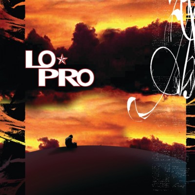 Lo-Pro - Lo-Pro cover art