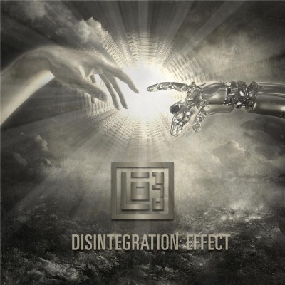 Lo-Pro - Disintegration Effect cover art