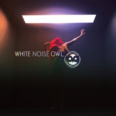 White Noise Owl - Condition Critical cover art
