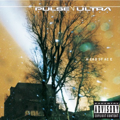 Pulse Ultra - Headspace cover art