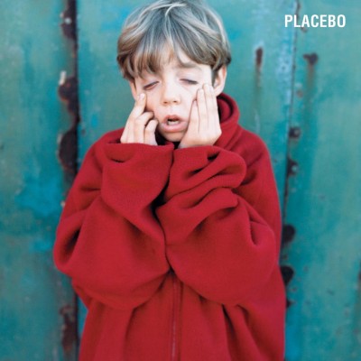 Placebo - Placebo cover art