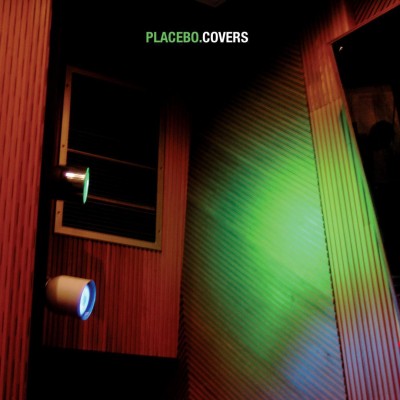 Placebo - Covers cover art Placebo - Covers cover art