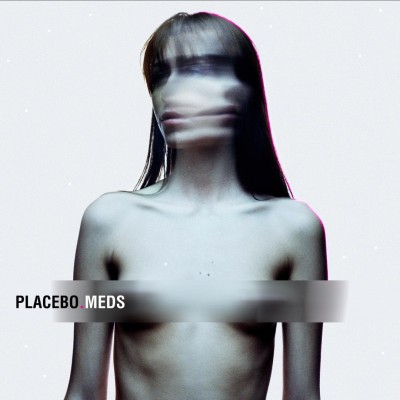 Placebo - Meds cover art